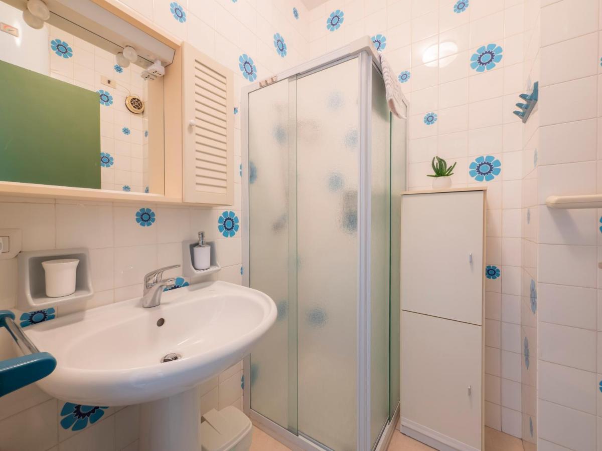 미사노아드리아티코 Mimose Little House 아파트 외부 사진
